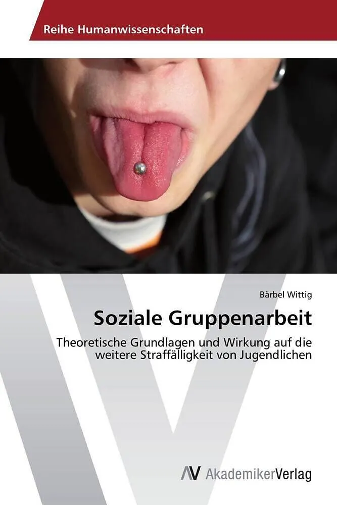 Soziale Gruppenarbeit