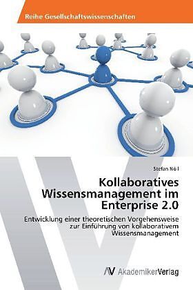 Kollaboratives Wissensmanagement im Enterprise 2.0