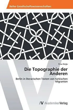 Die Topographie der Anderen