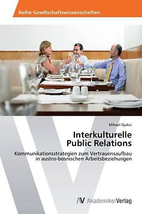 Interkulturelle Public Relations