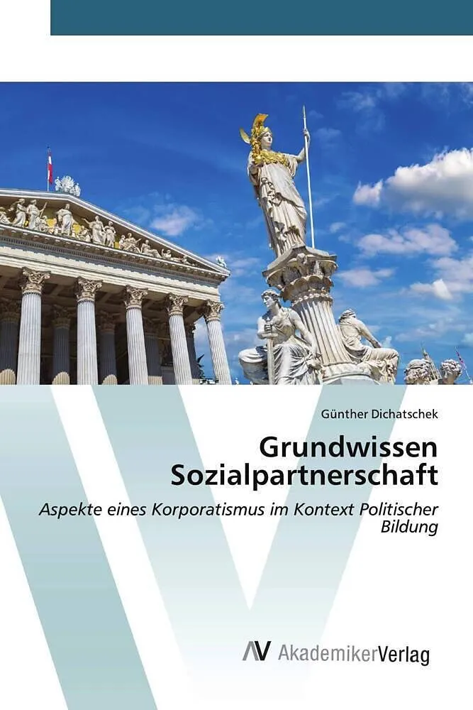 Grundwissen Sozialpartnerschaft