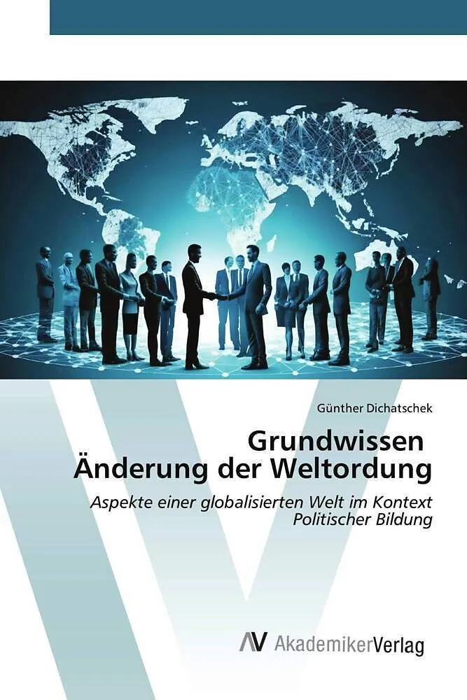 Grundwissen Änderung der Weltordung