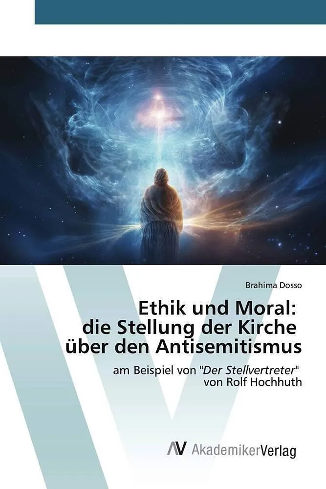 Ethik und Moral: die Stellung der Kirche über den Antisemitismus