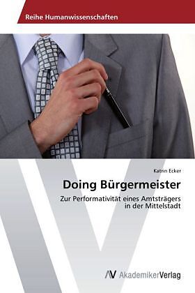 Doing Bürgermeister