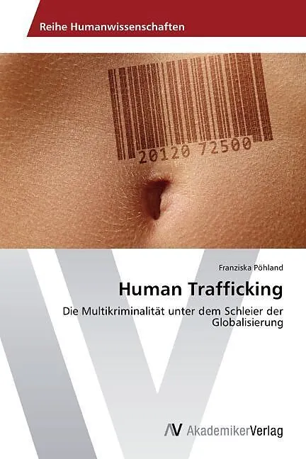 Human Trafficking