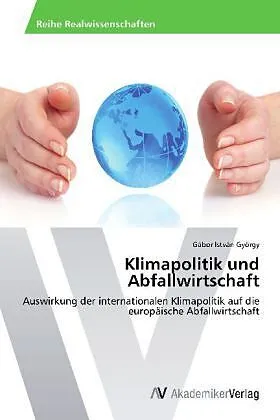 Klimapolitik und Abfallwirtschaft