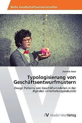 Typologisierung von Geschäftsentwurfmustern