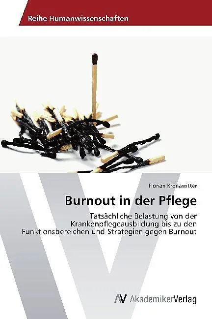 Burnout in der Pflege