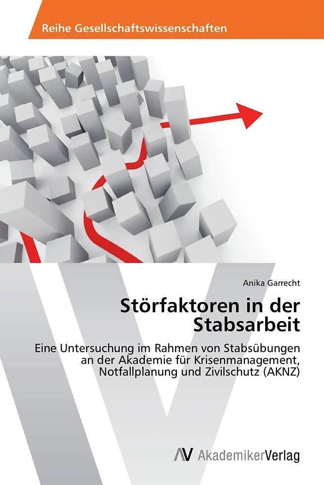 Störfaktoren in der Stabsarbeit