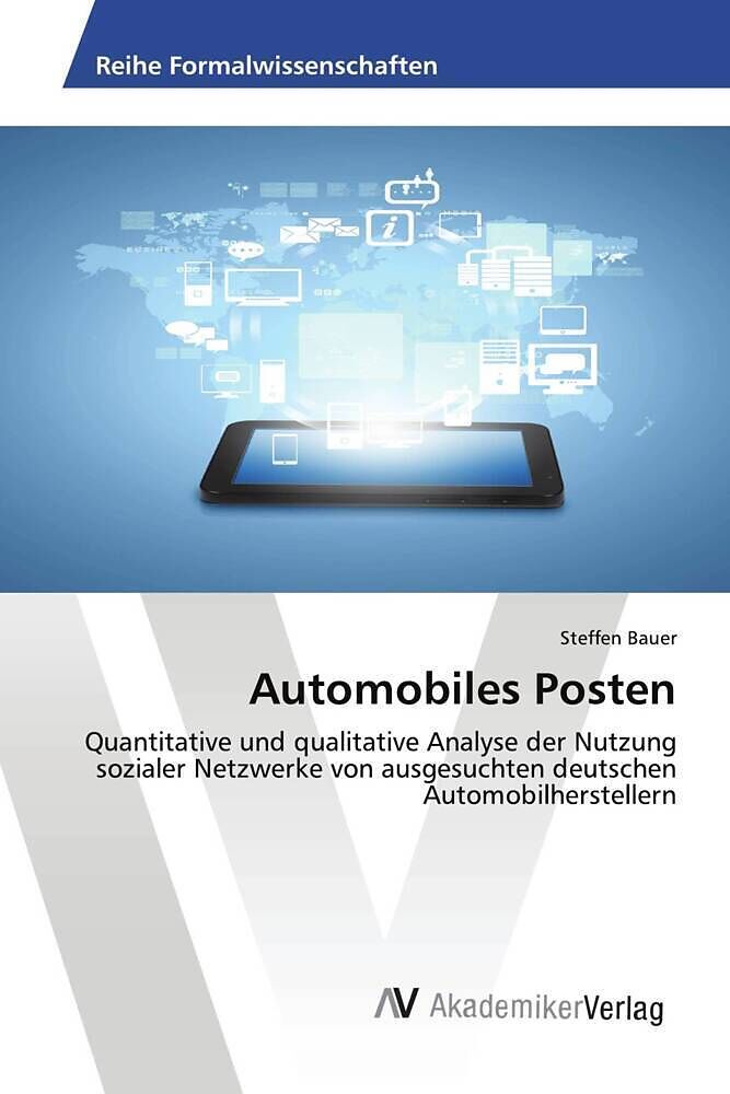 Automobiles Posten