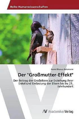 Der "Großmutter-Effekt"