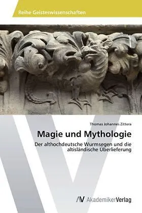 Magie und Mythologie