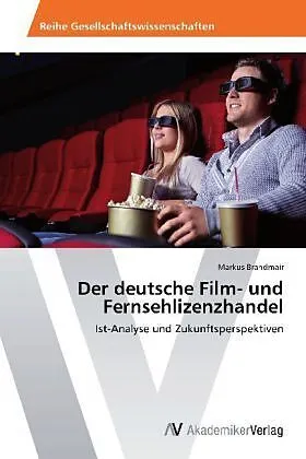 Der deutsche Film- und Fernsehlizenzhandel