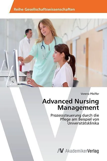 Advanced Nursing Management