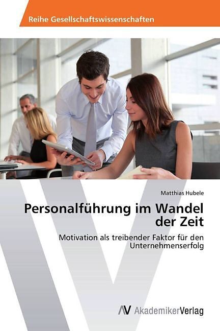 Personalführung im Wandel der Zeit