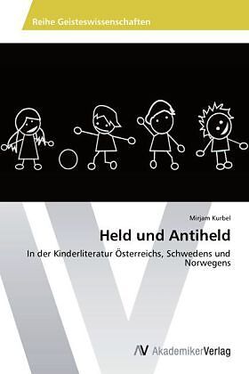 Held und Antiheld