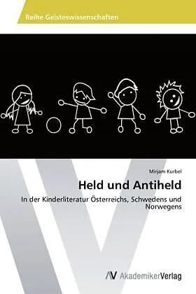Held und Antiheld