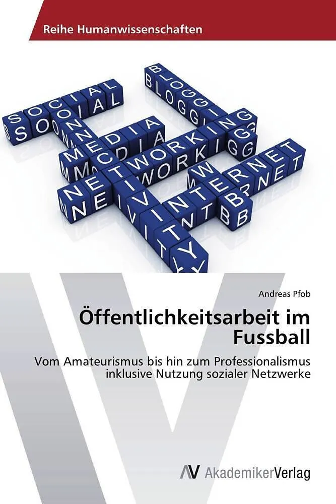 Öffentlichkeitsarbeit im Fussball