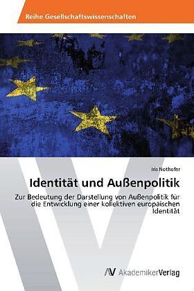 Identität und Außenpolitik