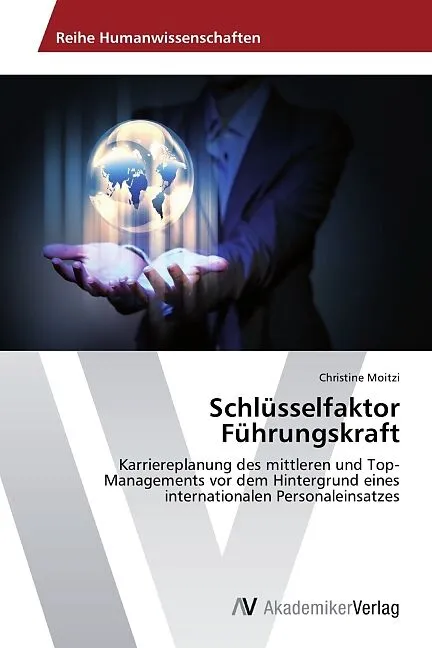 Schlüsselfaktor Führungskraft
