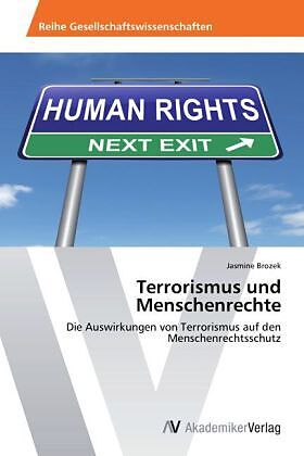 Terrorismus und Menschenrechte