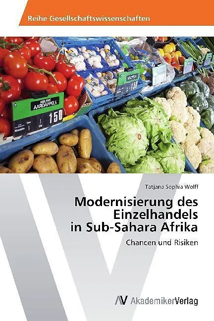 Modernisierung des Einzelhandels in Sub-Sahara Afrika