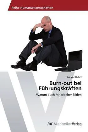 Burn-out bei Führungskräften