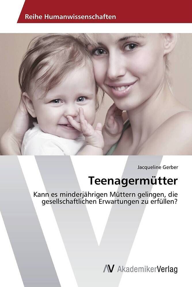 Teenagermütter