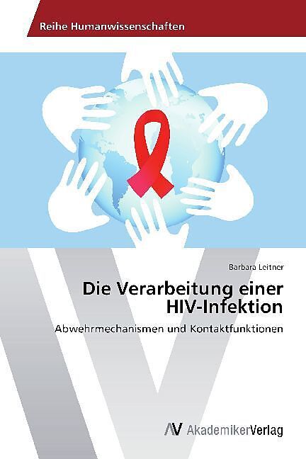Die Verarbeitung einer HIV-Infektion