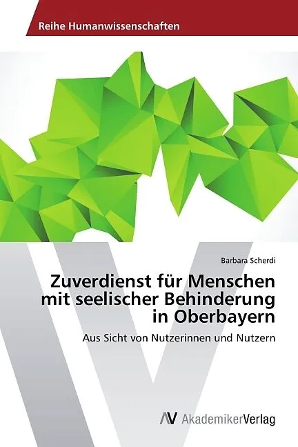 Zuverdienst für Menschen mit seelischer Behinderung in Oberbayern