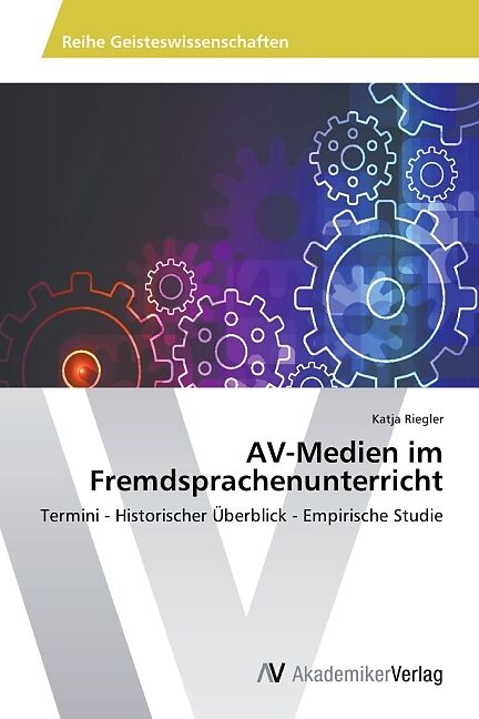AV-Medien im Fremdsprachenunterricht