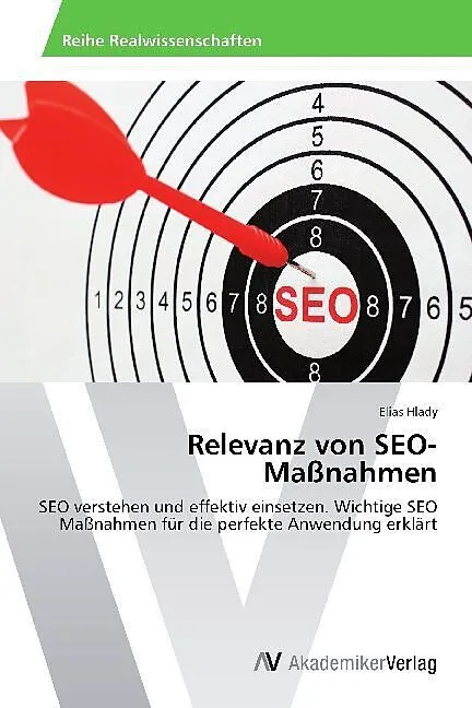 Relevanz von SEO-Maßnahmen