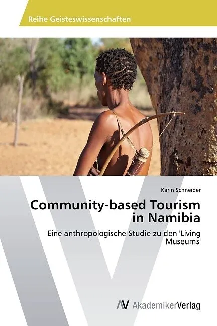 Community-based Tourism in Namibia