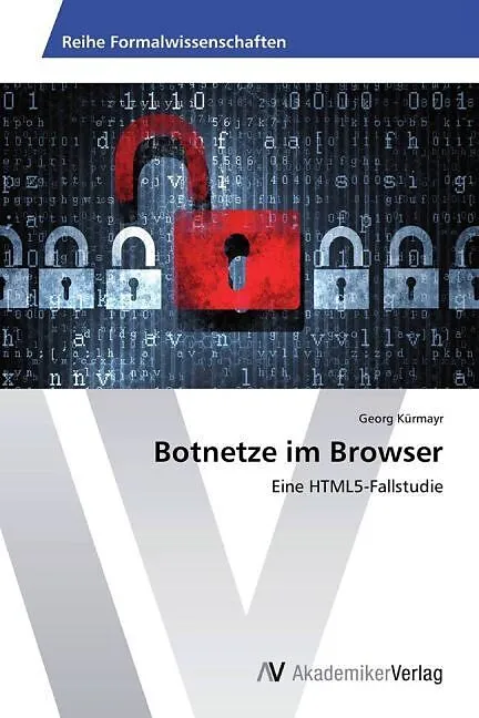 Botnetze im Browser