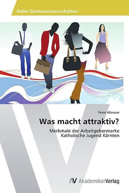 Was macht attraktiv?