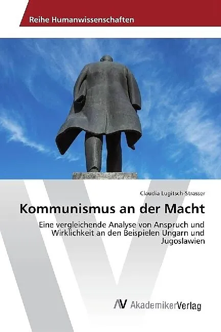 Kommunismus an der Macht
