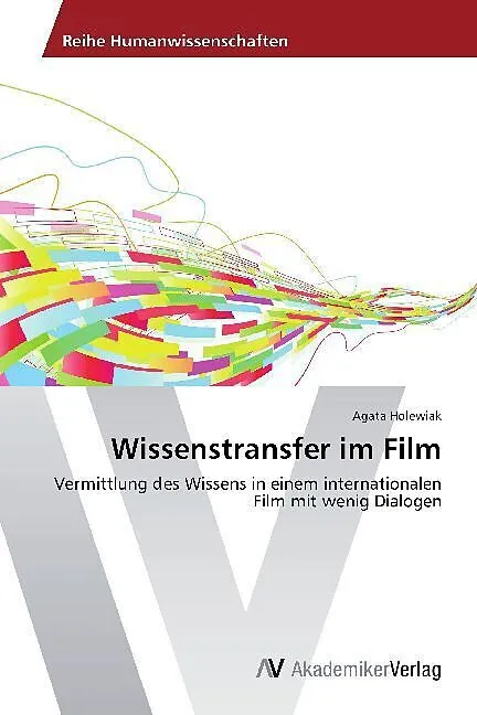 Wissenstransfer im Film