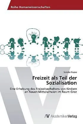 Freizeit als Teil der Sozialisation