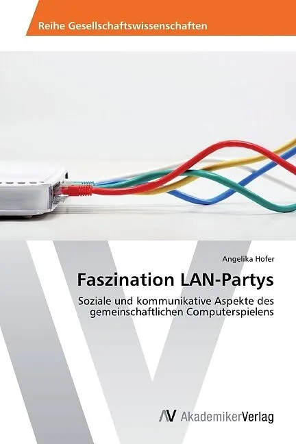 Faszination LAN-Partys