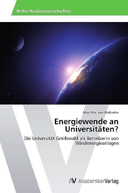 Energiewende an Universitäten?