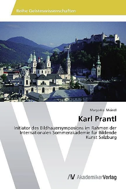 Karl Prantl