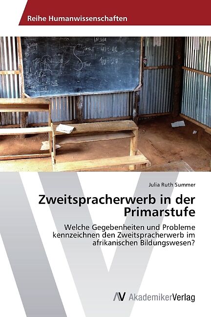 Zweitspracherwerb in der Primarstufe
