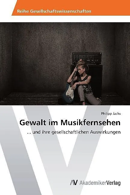 Gewalt im Musikfernsehen