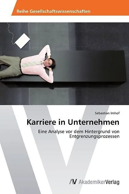 Karriere in Unternehmen