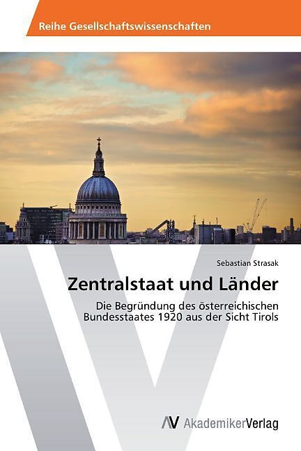 Zentralstaat und Länder