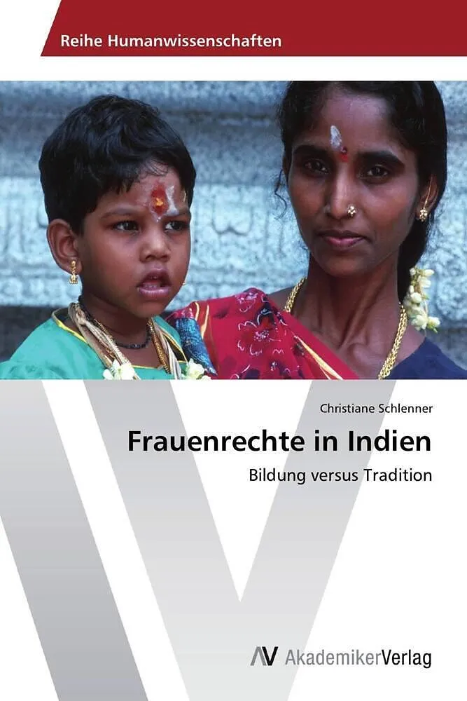 Frauenrechte in Indien