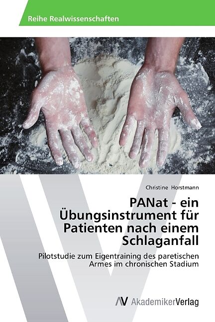 PANat-Laptool - ein Übungsinstrument für Patienten nach einem Schlaganfall