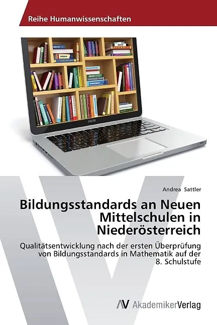 Bildungsstandards an Neuen Mittelschulen in Niederösterreich