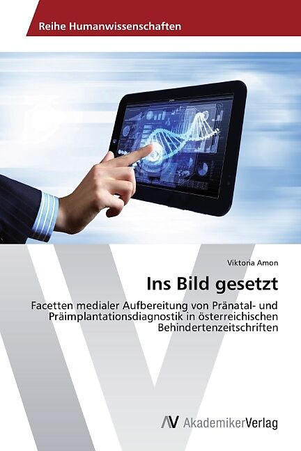 Ins Bild gesetzt