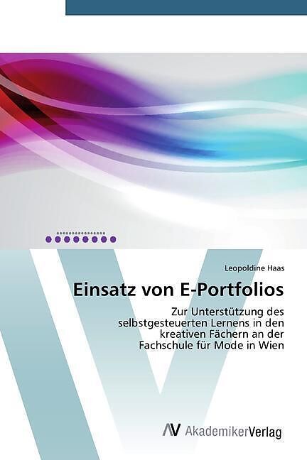 Einsatz von E-Portfolios